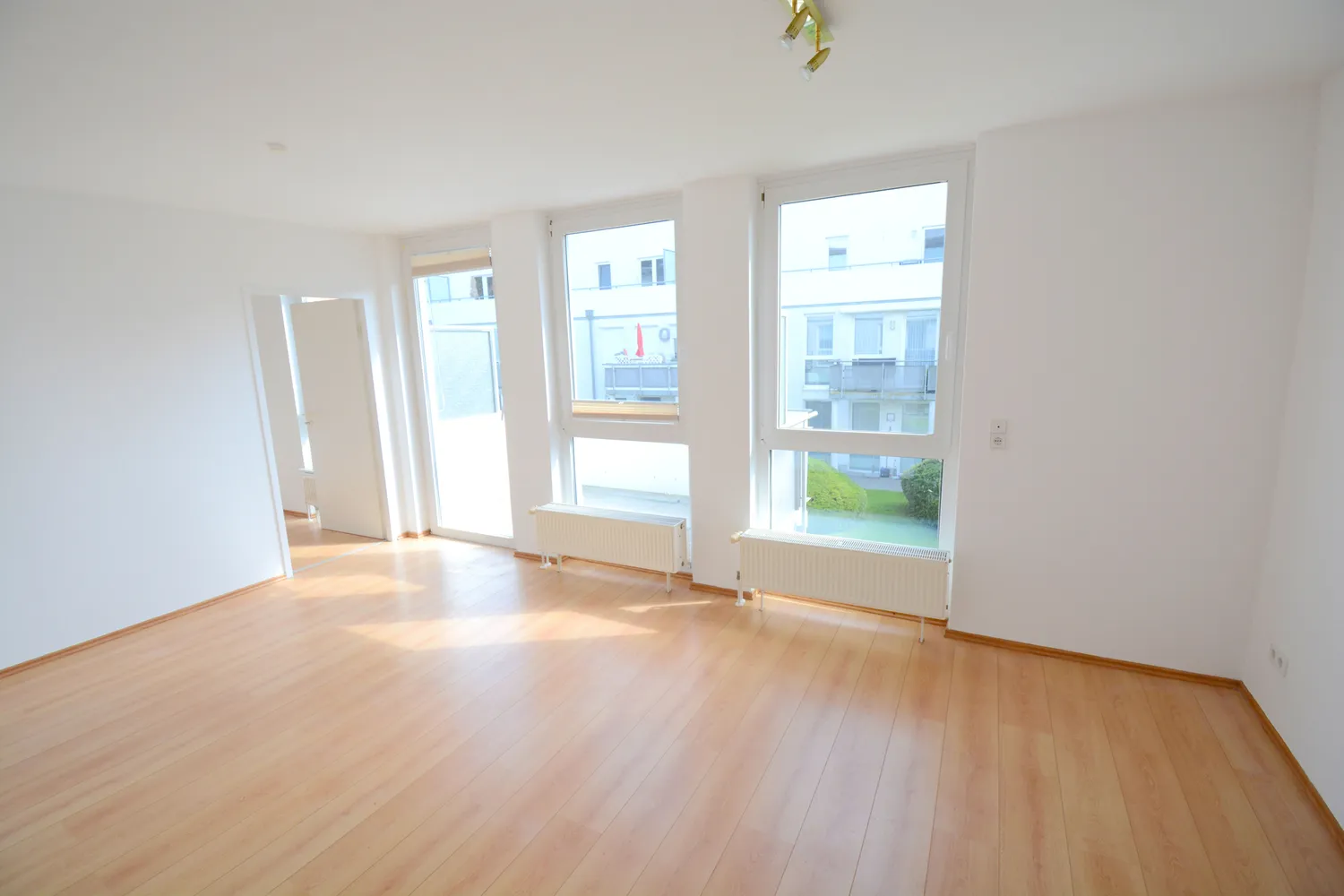 2 room apartment with 39 m² in Lübeck – Photo 7