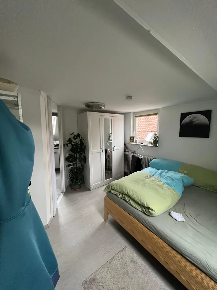 2 Zimmer Wohnung mit 50 m² in Reutlingen – Bild 10