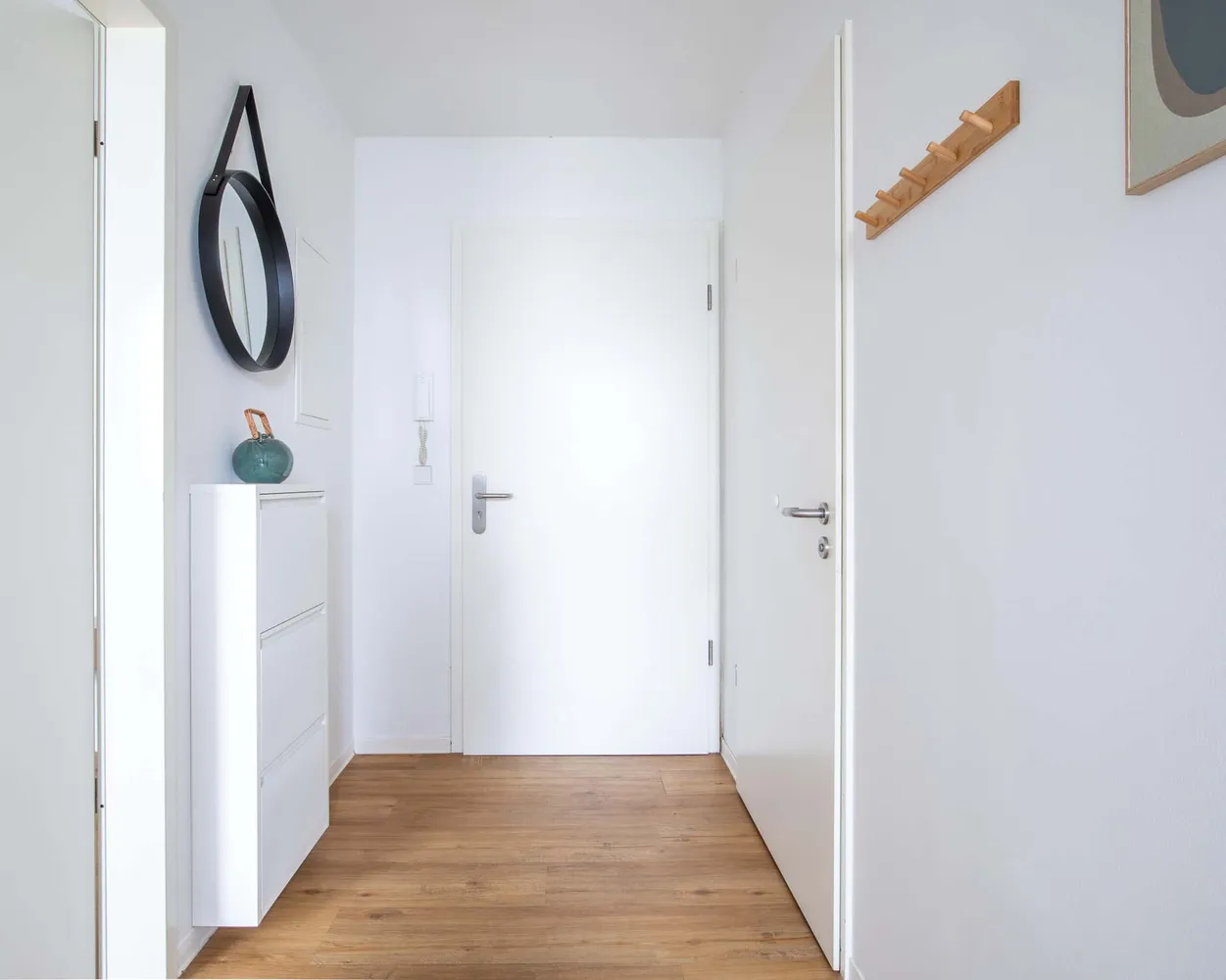 Shared room with 15 m² in Berlin – Photo 1