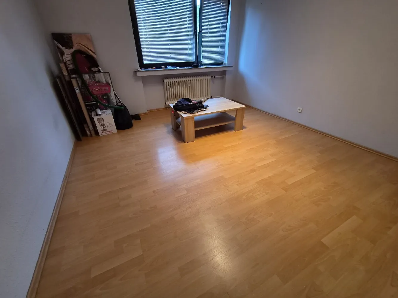 2 Zimmer Wohnung mit 53 m² in Essen – Bild 2