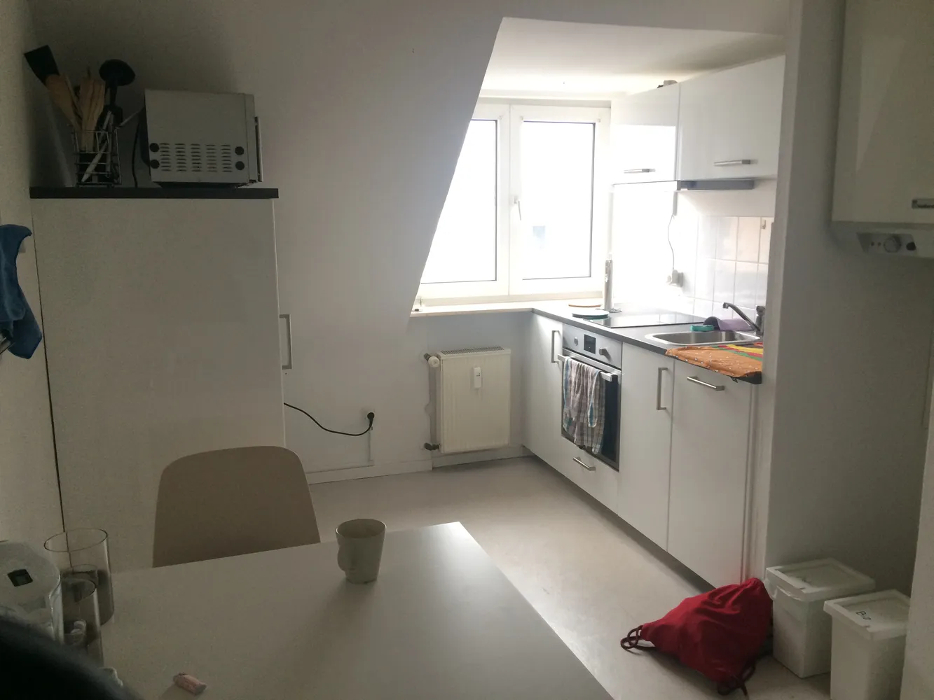 2 Zimmer Wohnung mit 35 m² in Darmstadt – Bild 5