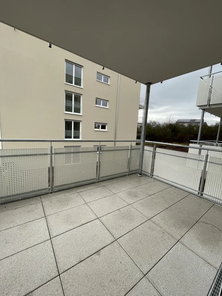2 Zimmer Wohnung mit 43 m² in Crailsheim – Bild 7