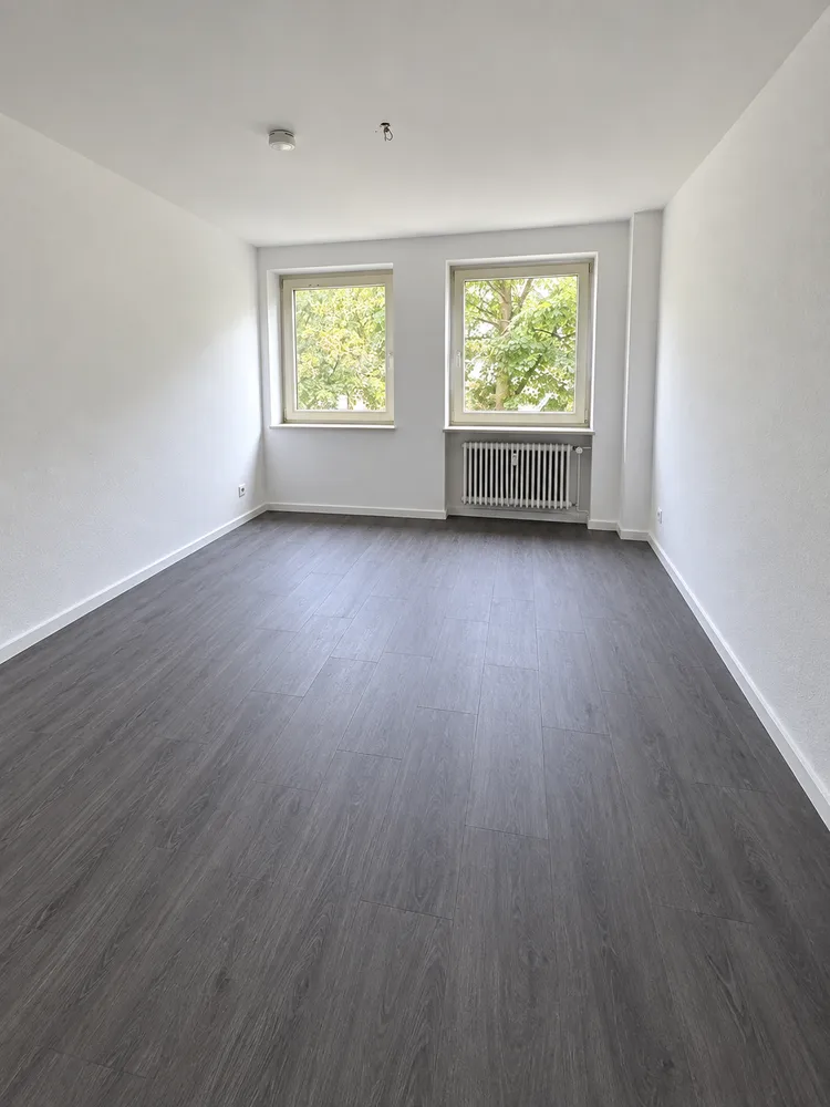 1 room apartment with 29 m² in Hagen – Photo 1