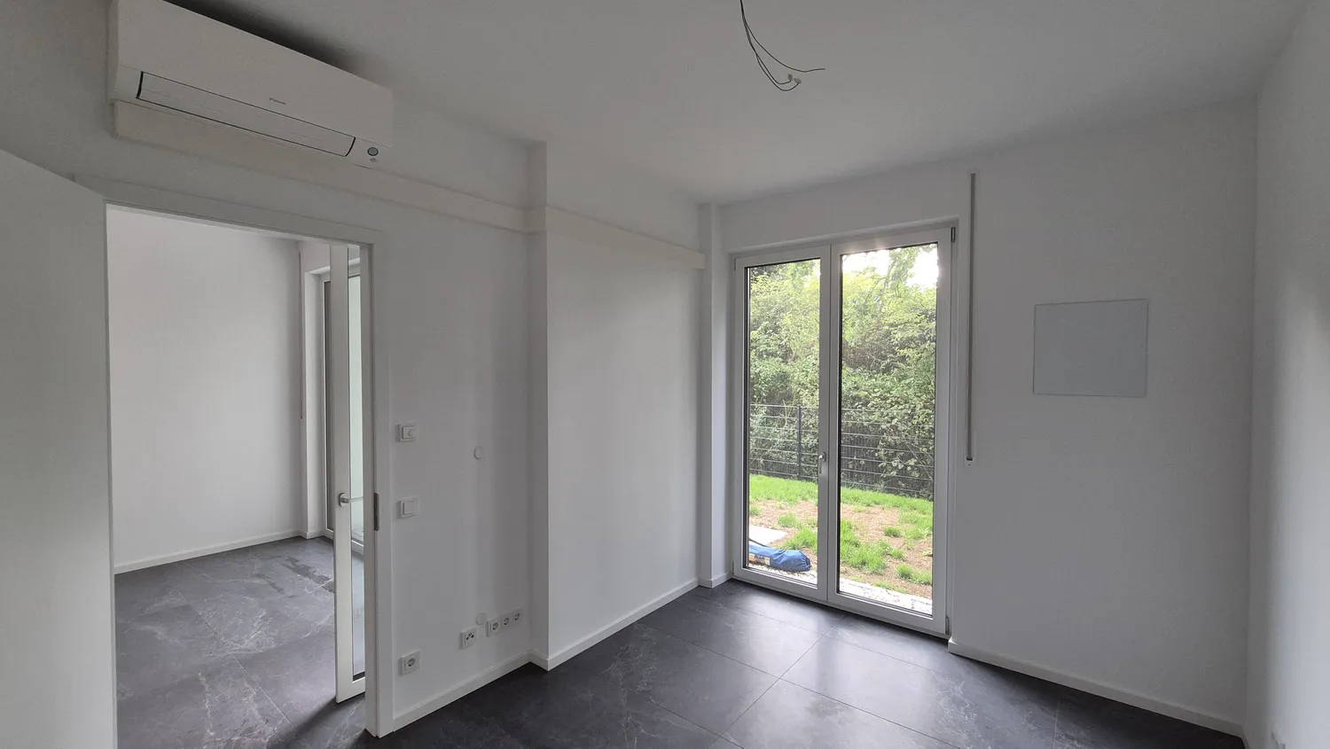 2 Zimmer Wohnung mit 47 m² in Regensburg – Bild 7