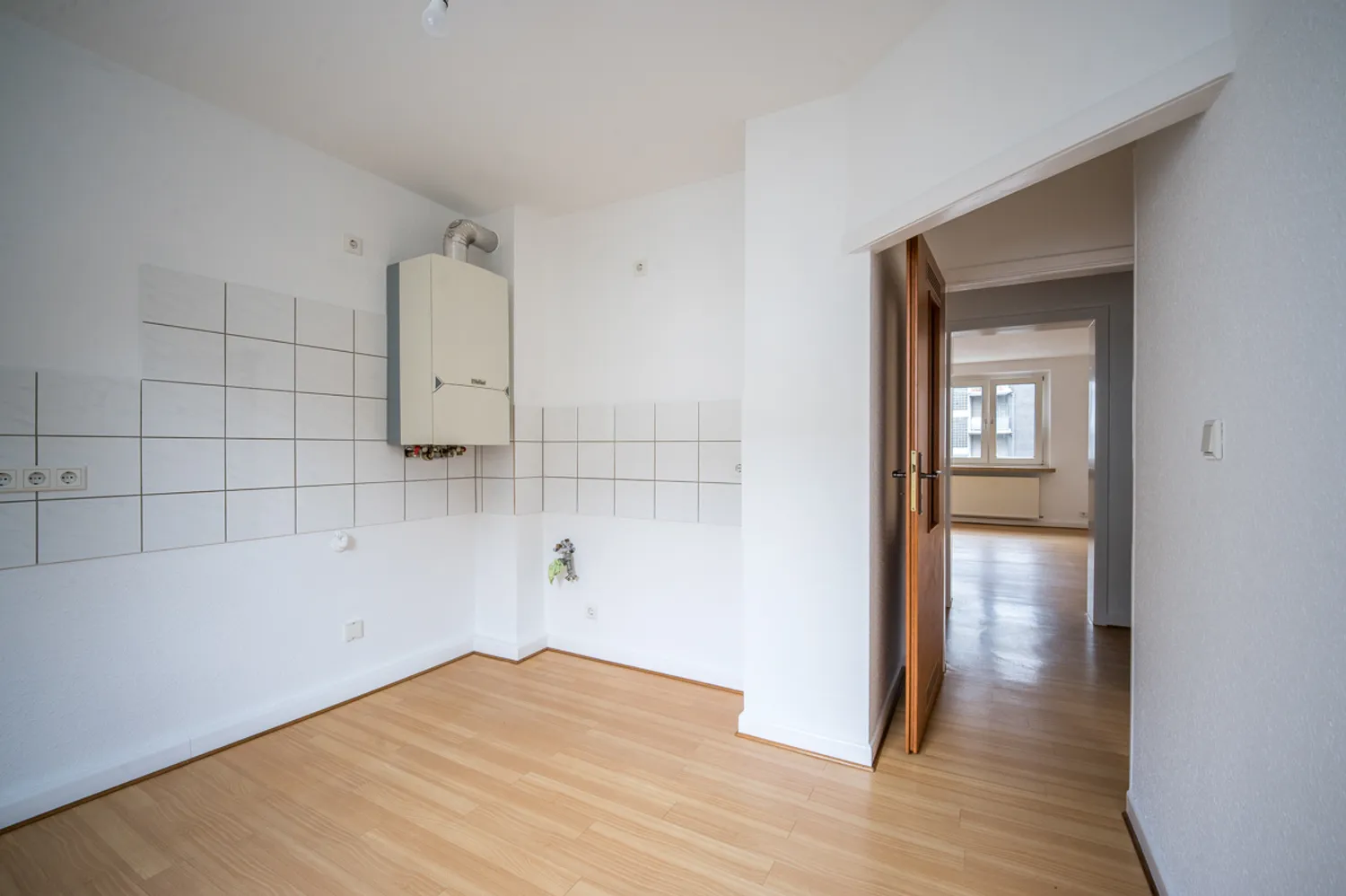 2 Zimmer Wohnung mit 50 m² in Wuppertal – Bild 7