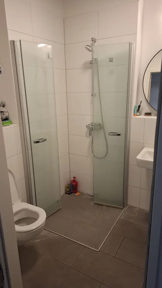 Studio mit 25 m² in Berlin – Bild 3