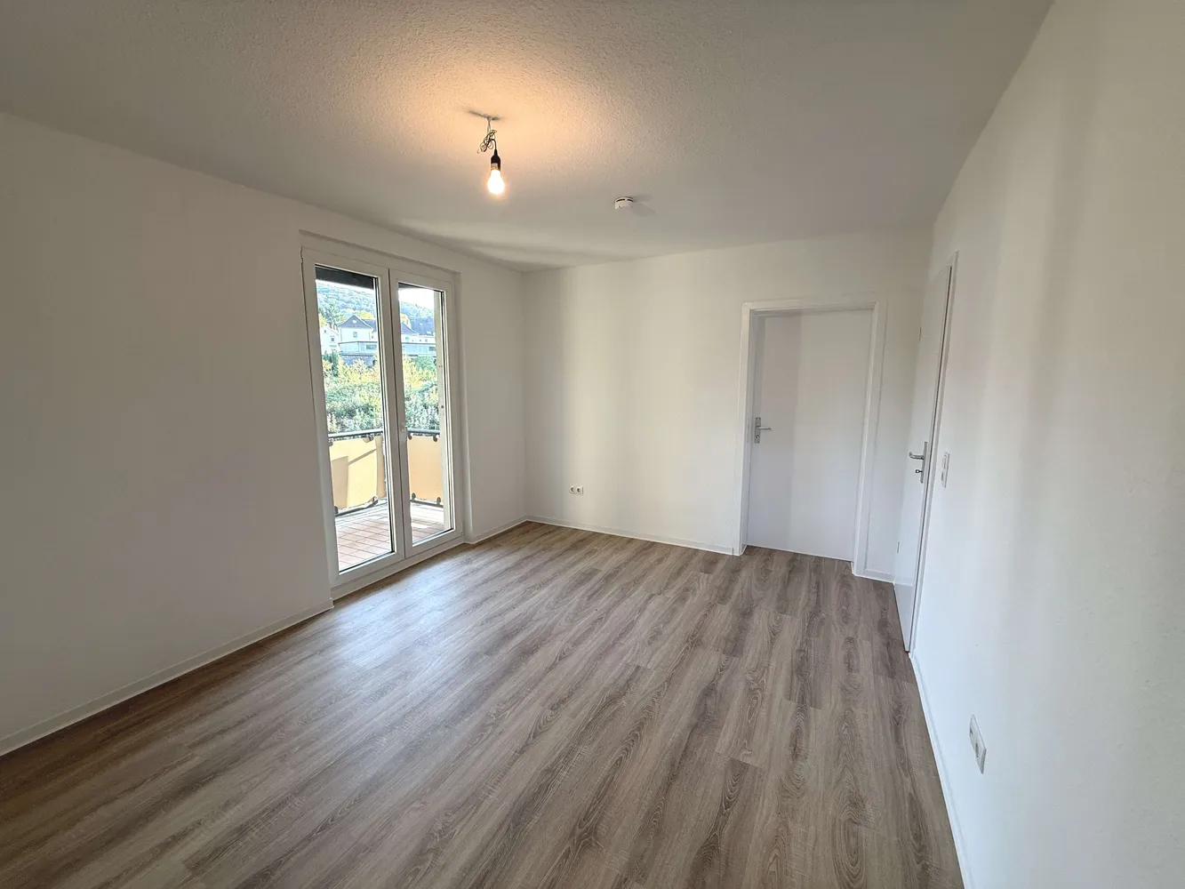 3 Zimmer Wohnung mit 54 m² in Hagen – Bild 2