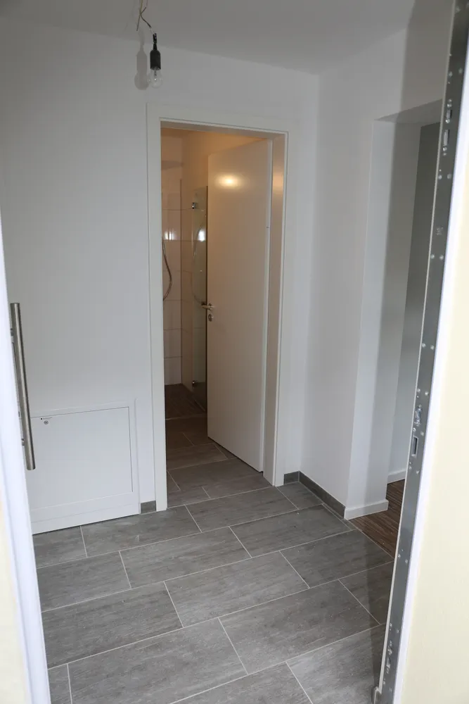 1 Zimmer Wohnung mit 38 m² in Berlin – Bild 1