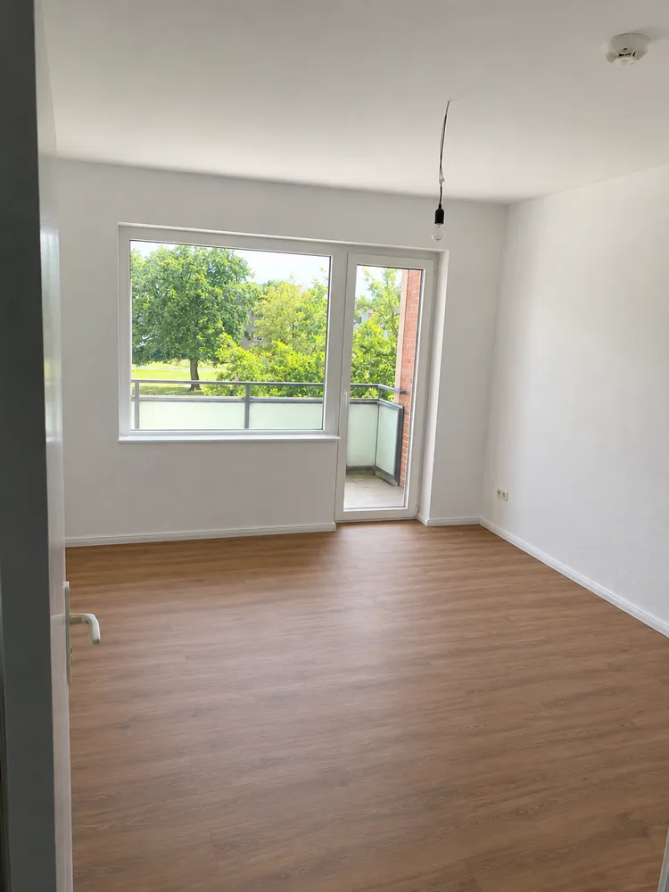 2 Zimmer Wohnung mit 45 m² in Kiel – Bild 1