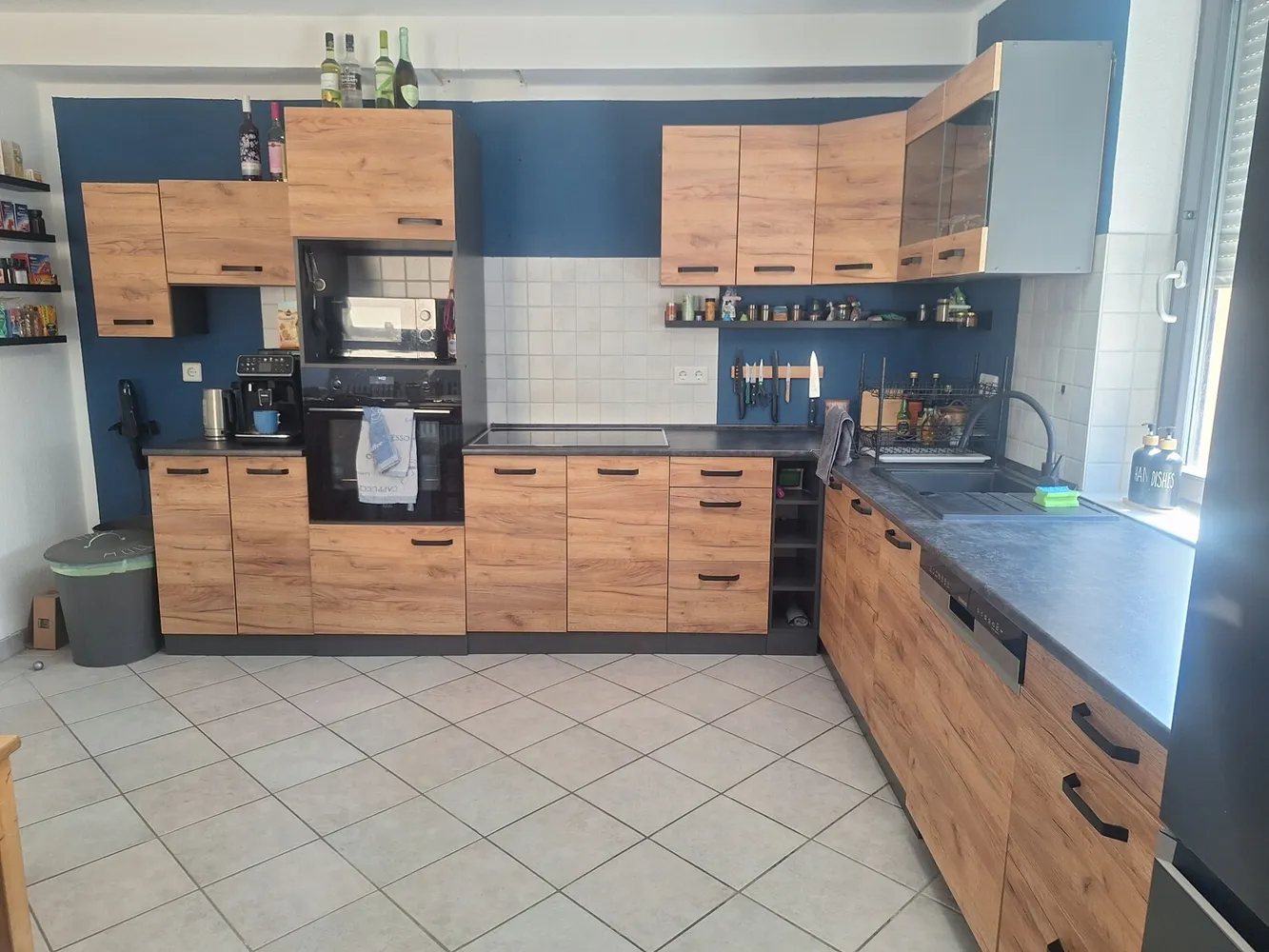5 Zimmer Wohnung mit 170 m² in Marburg – Bild 7