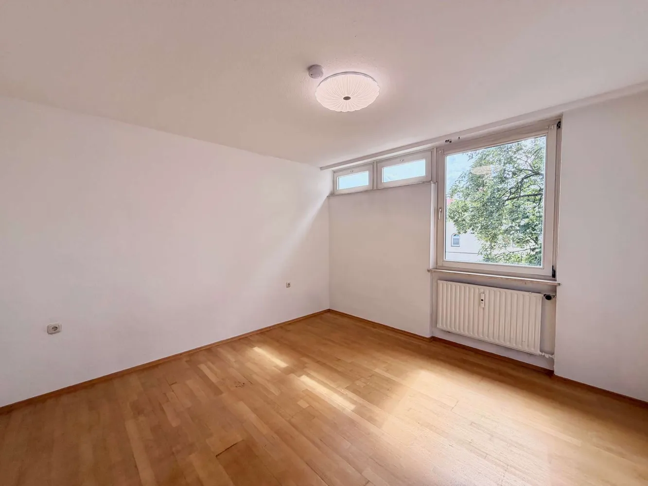 2 Zimmer Wohnung mit 61 m² in Augsburg – Bild 4