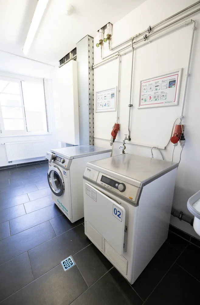 1 room apartment with 26 m² in Cologne – Photo 8
