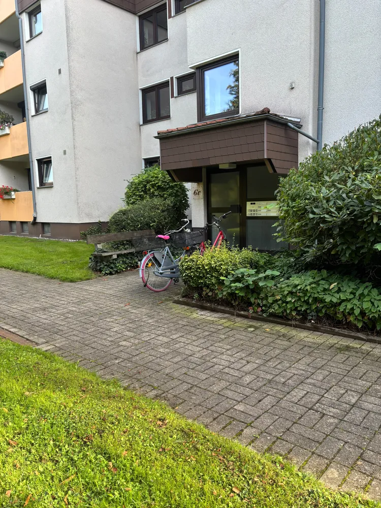 2 Zimmer Wohnung mit 66 m² in Göttingen – Bild 3