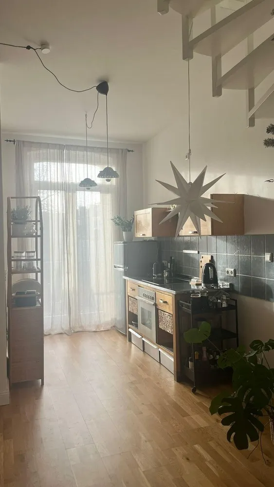 2 room apartment with 60 m² in Düsseldorf – Photo 11