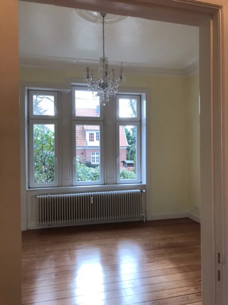 4 Zimmer Wohnung mit 109 m² in Itzehoe – Bild 7