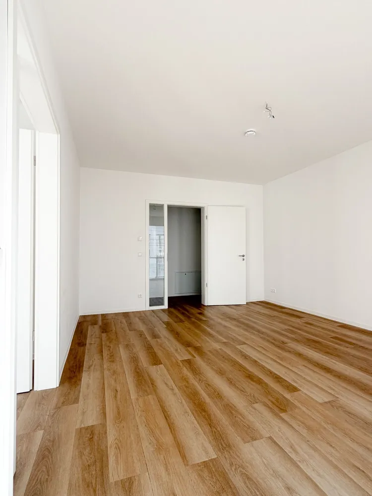 4 Zimmer Wohnung mit 102 m² in Leipzig – Bild 3