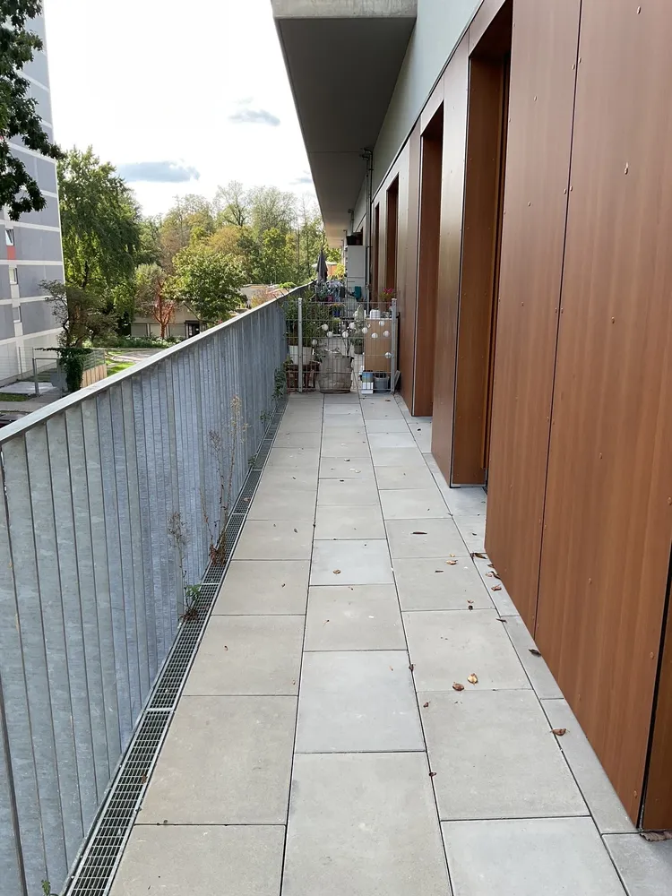 3 Zimmer Wohnung mit 88 m² in Freiburg im Breisgau – Bild 1