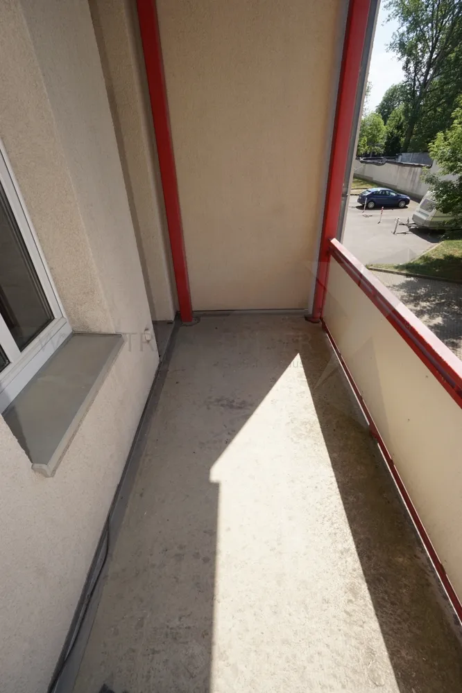 3 room apartment with 84 m² in Chemnitz – Photo 7