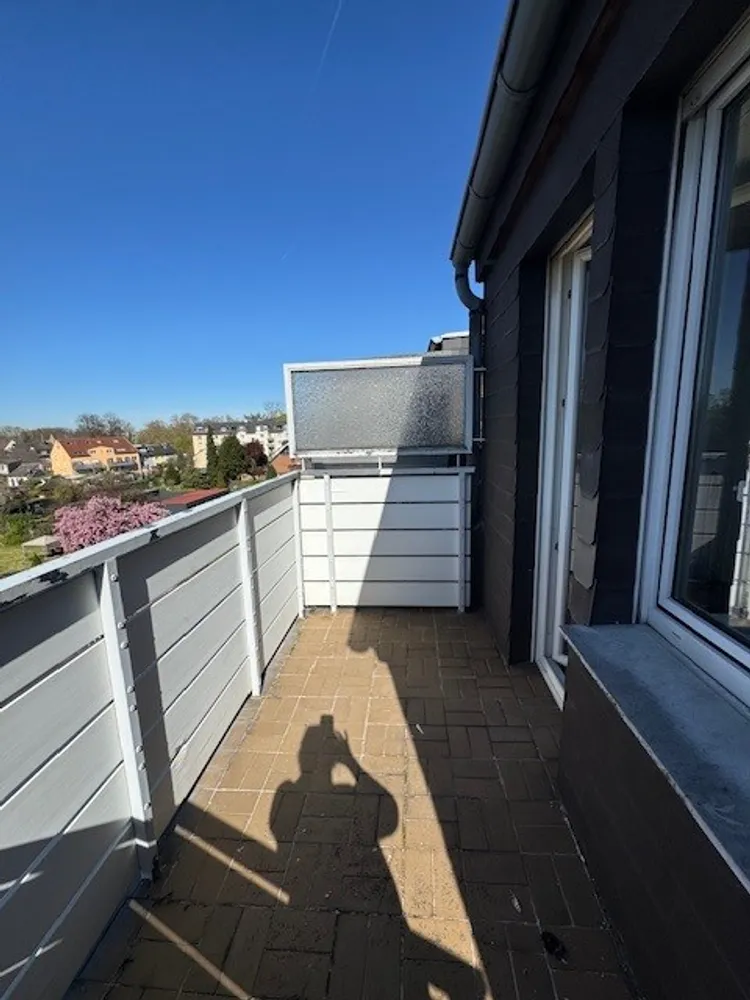 2 Zimmer Wohnung mit 100 m² in Hilden – Bild 10
