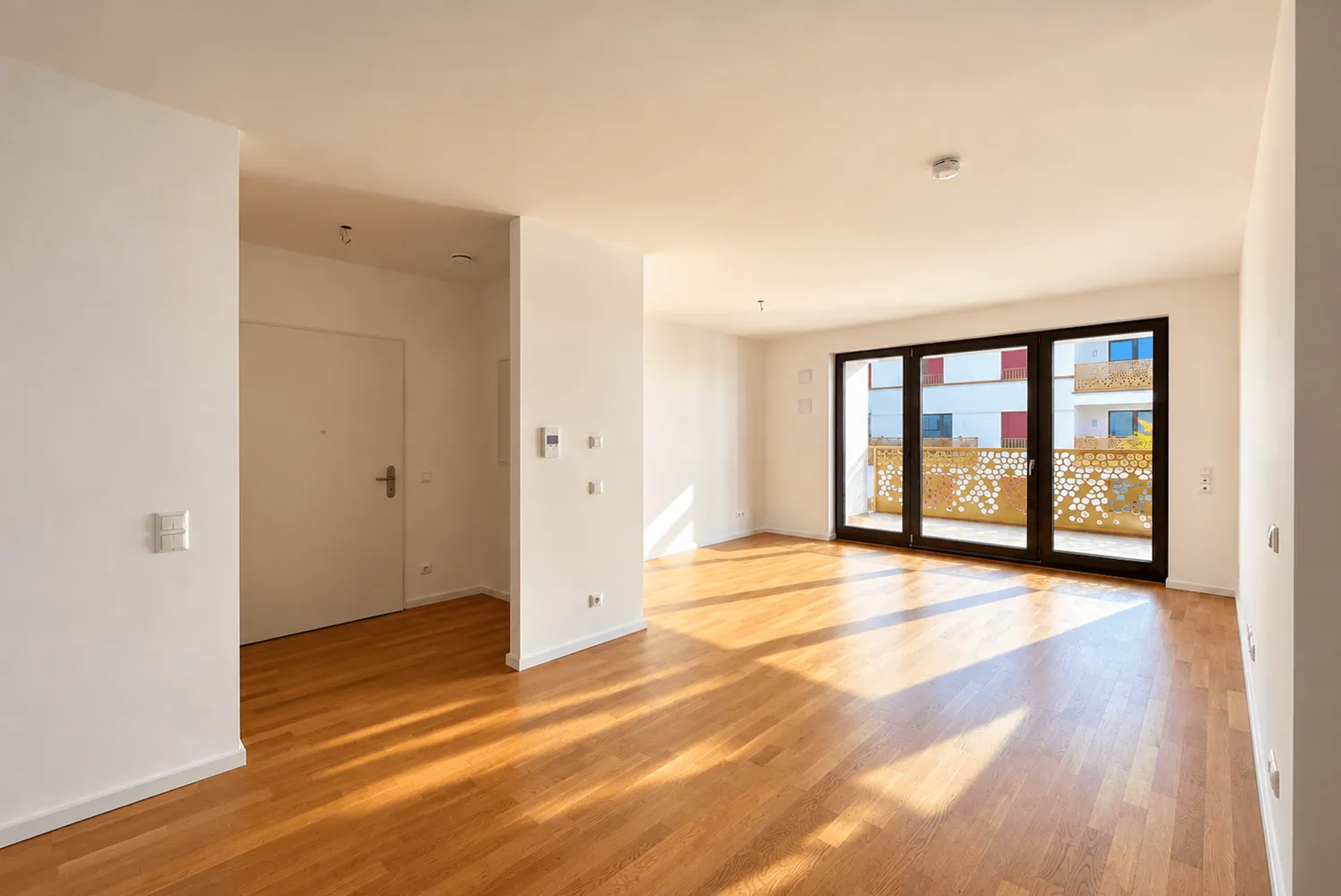 2 Zimmer Wohnung mit 63 m² in Berlin – Bild 7