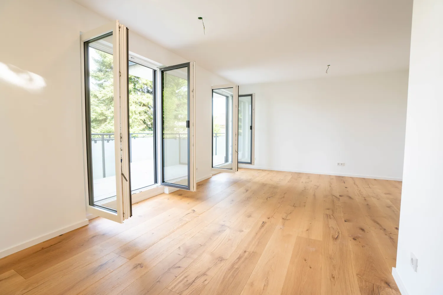 4 Zimmer Wohnung mit 86 m² in München – Bild 4
