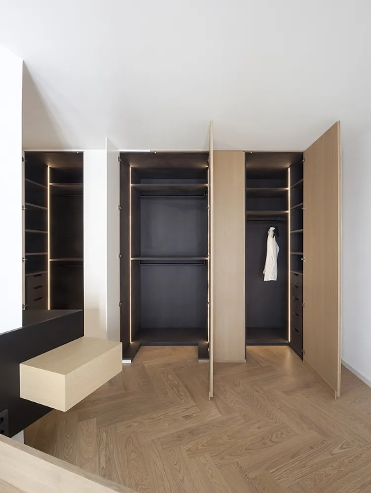 3 Zimmer Wohnung mit 90 m² in München – Bild 10