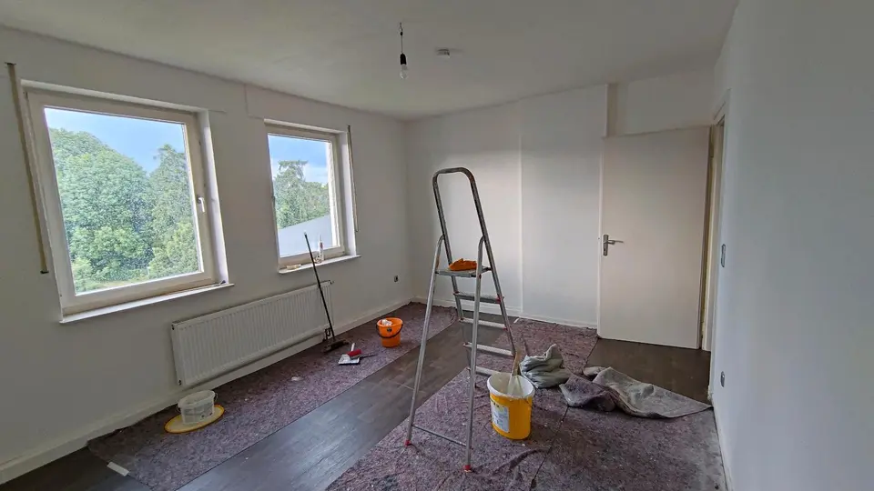 WG-Zimmer mit 50 m² in Herford – Bild 3