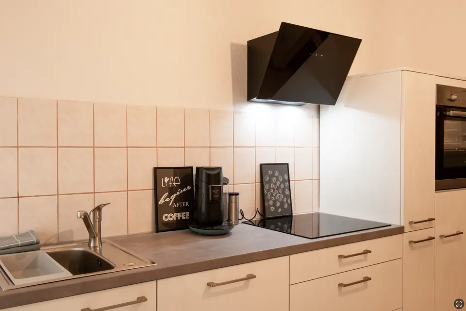 2 room apartment with 64 m² in Chemnitz – Photo 7