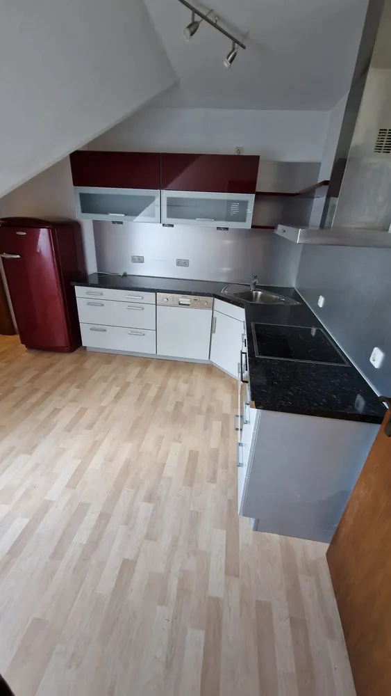 4 Zimmer Wohnung mit 90 m² in Wetzlar – Bild 2