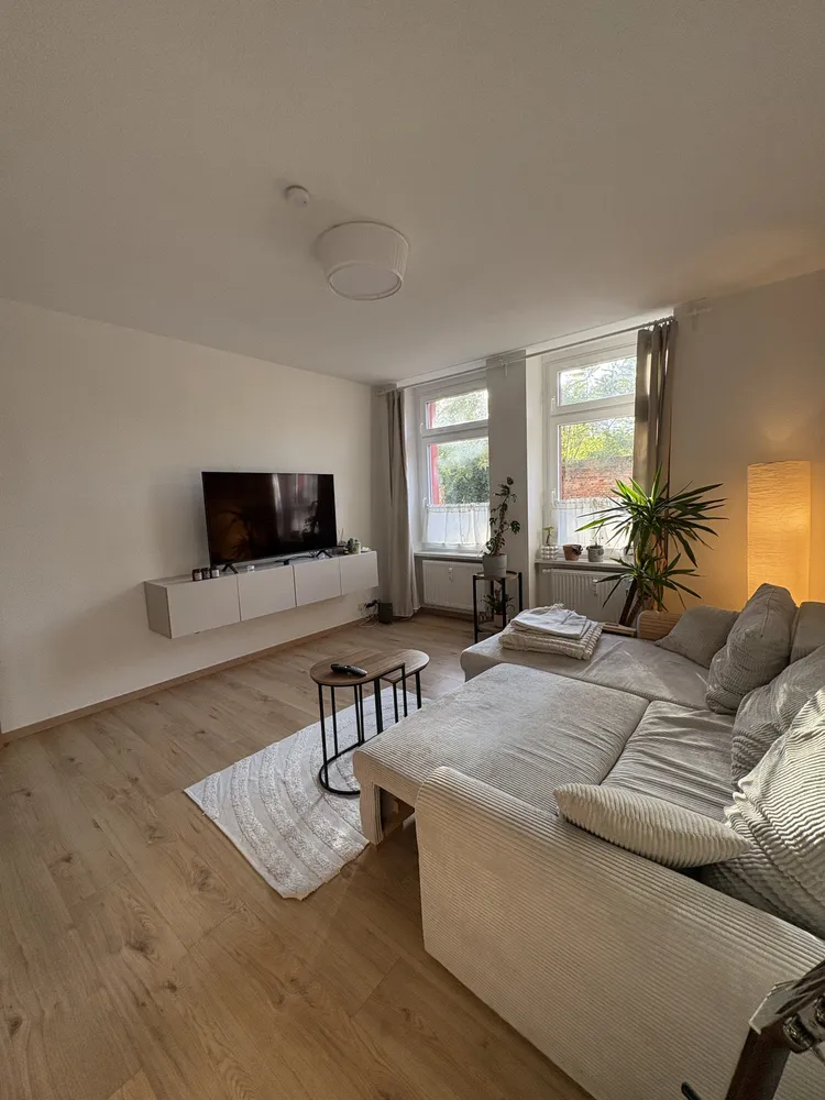 3 room apartment with 71 m² in Magdeburg – Photo 5