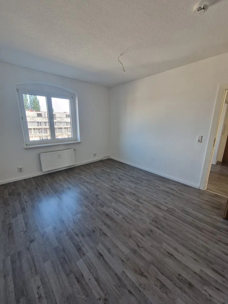 3 room apartment with 56 m² in Magdeburg – Photo 3