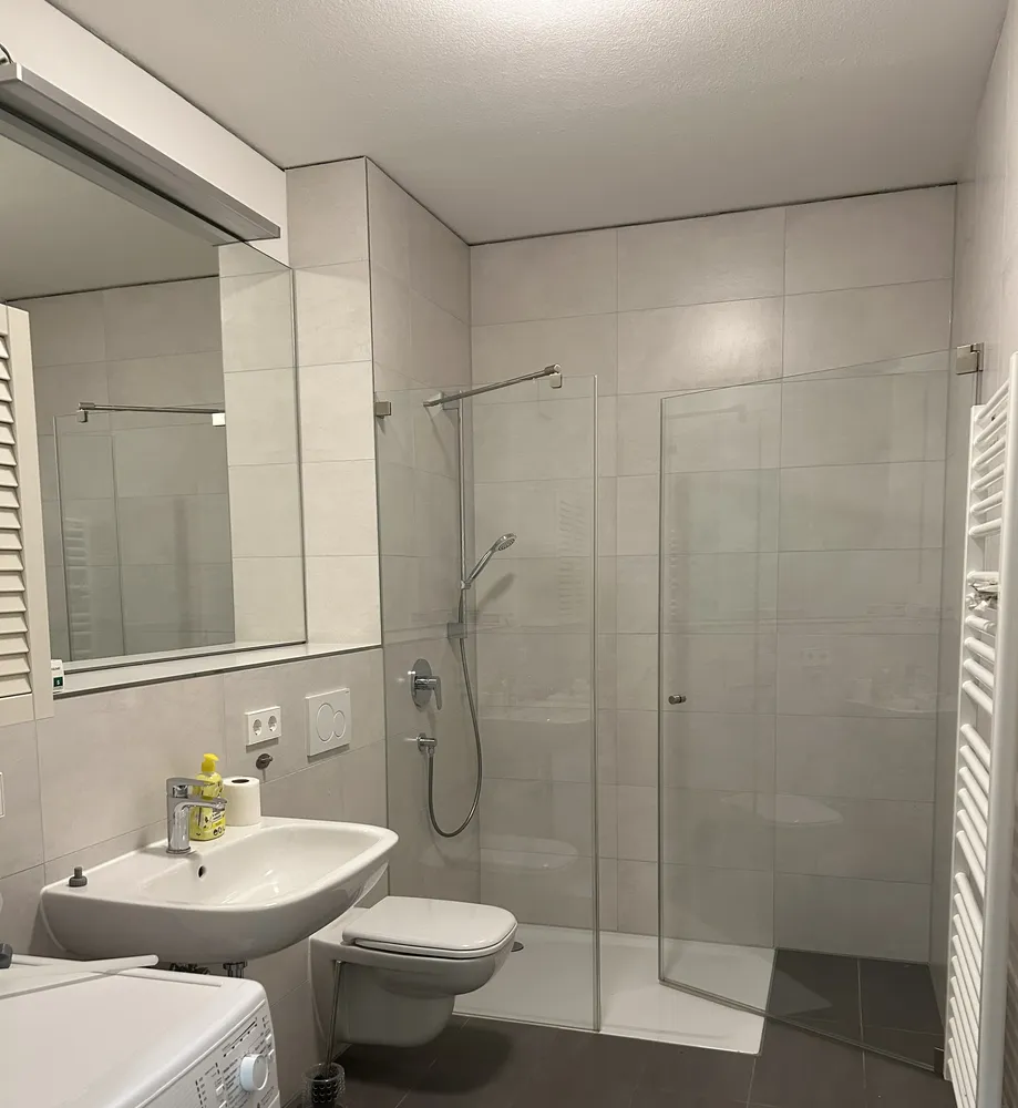 2 room apartment with 53 m² in Hamburg – Photo 7