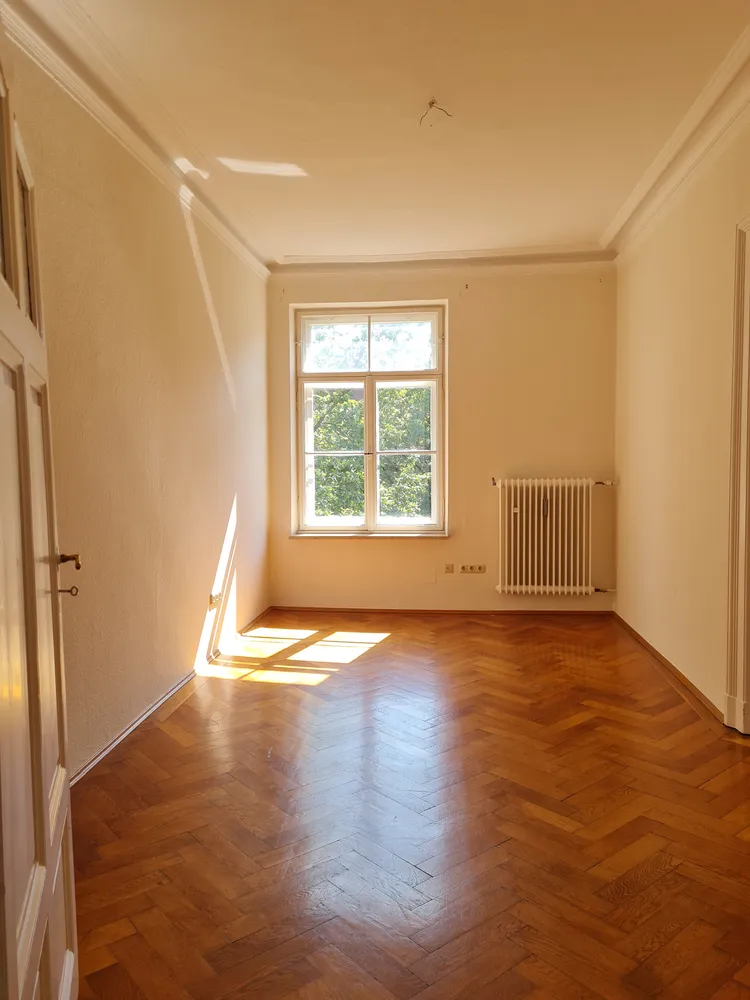 4 Zimmer Wohnung mit 107 m² in München – Bild 8
