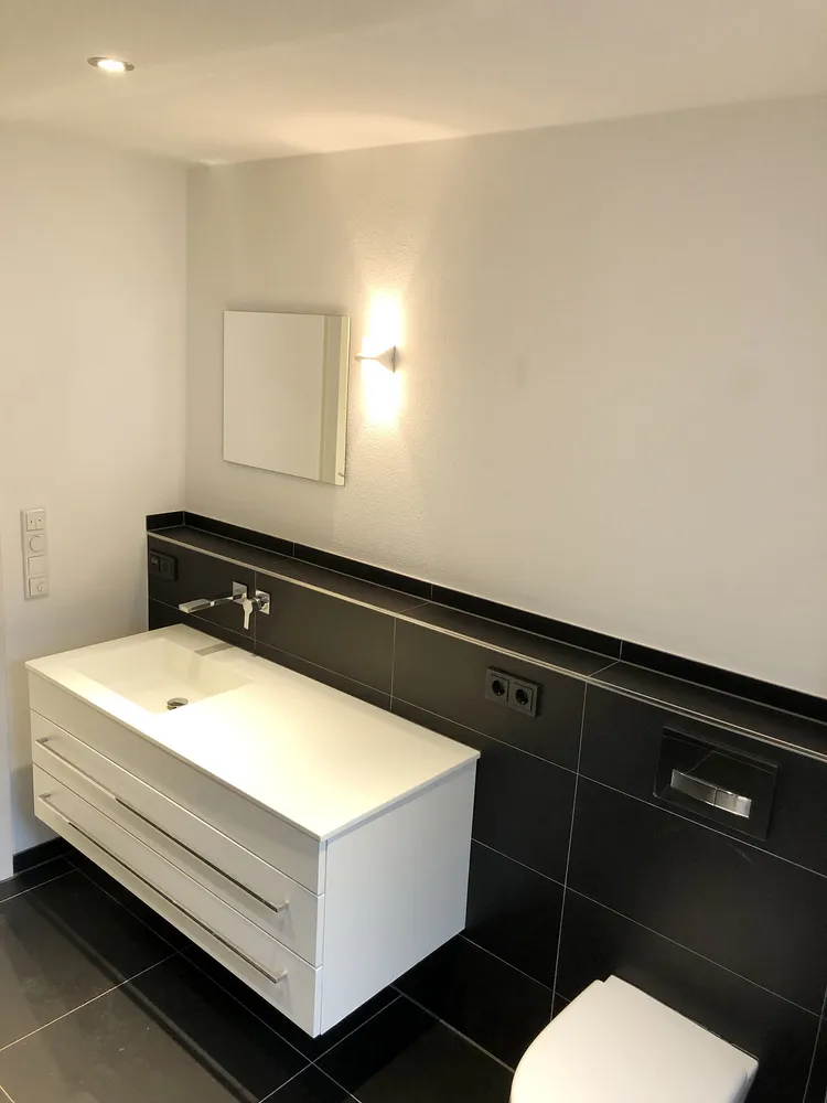 2 Zimmer Wohnung mit 66 m² in München – Bild 9