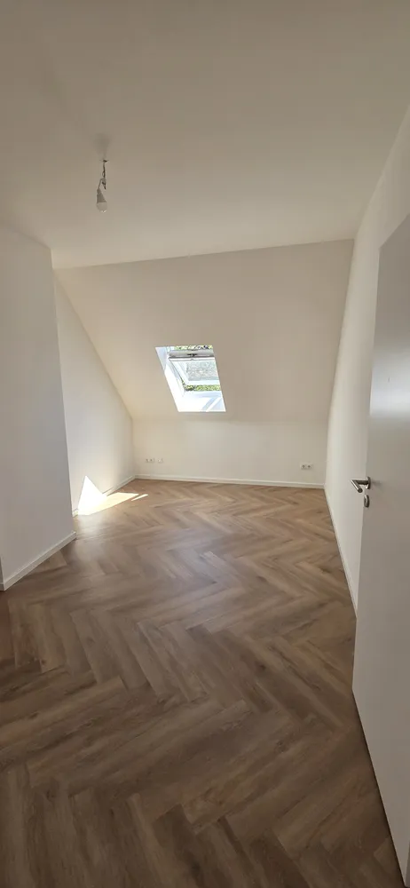 2 Zimmer Wohnung mit 64 m² in Düsseldorf – Bild 12