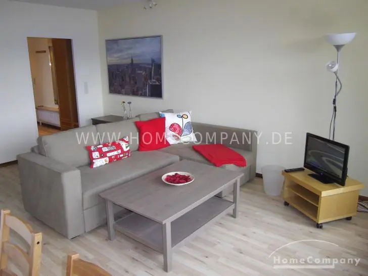 WG-Zimmer mit 54 m² in Kiel – Bild 1