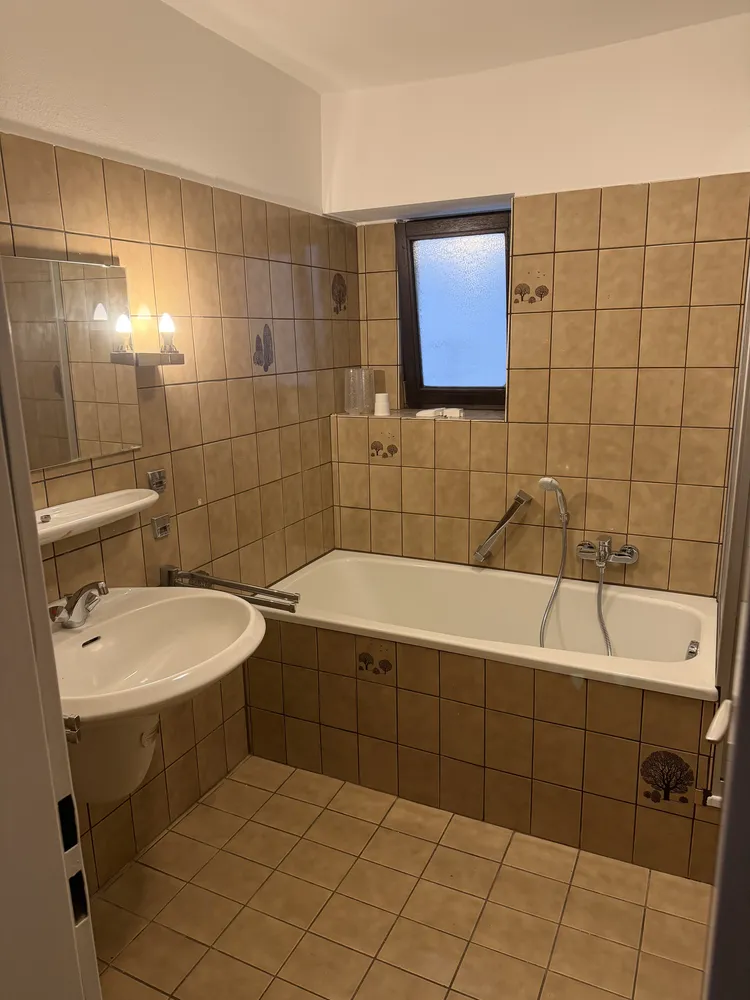1 Zimmer Wohnung mit 39 m² in Aachen – Bild 6