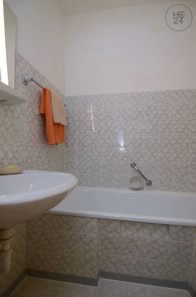 1 Zimmer Wohnung mit 36 m² in Schweinfurt – Bild 5