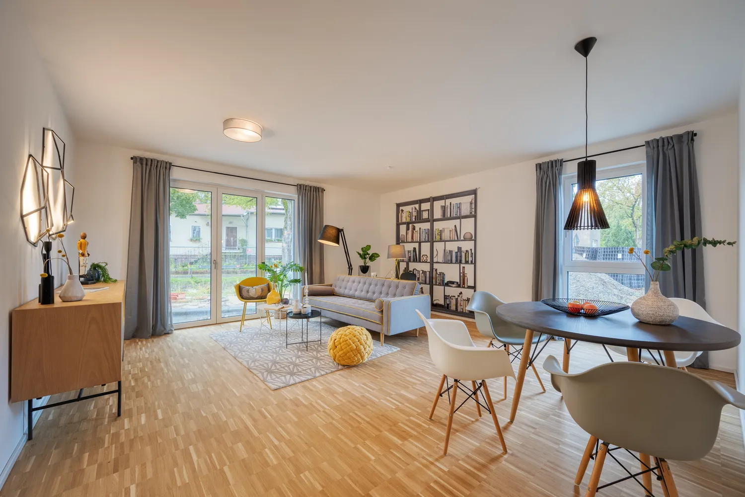 2 Zimmer Wohnung mit 71 m² in Berlin – Bild 3