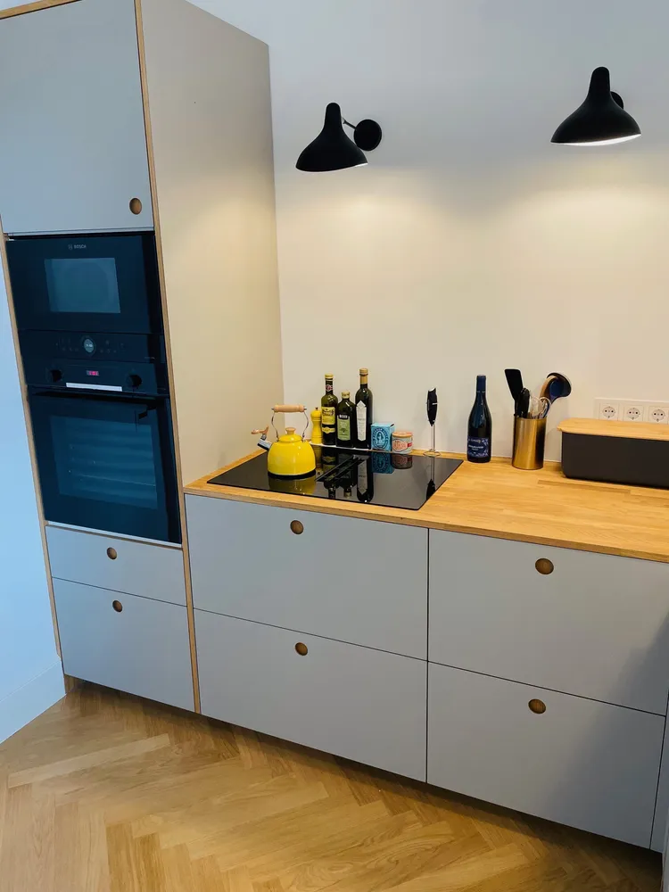 3 Zimmer Wohnung mit 70 m² in Frankfurt am Main – Bild 7