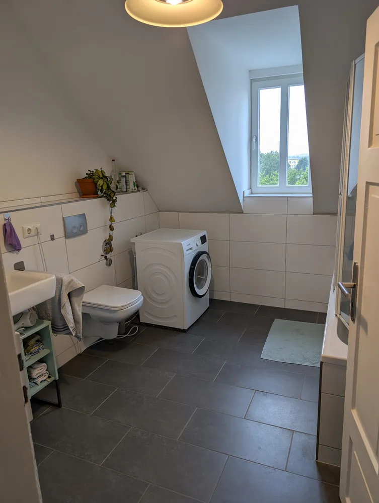 2 room apartment with 60 m² in Kassel – Photo 4