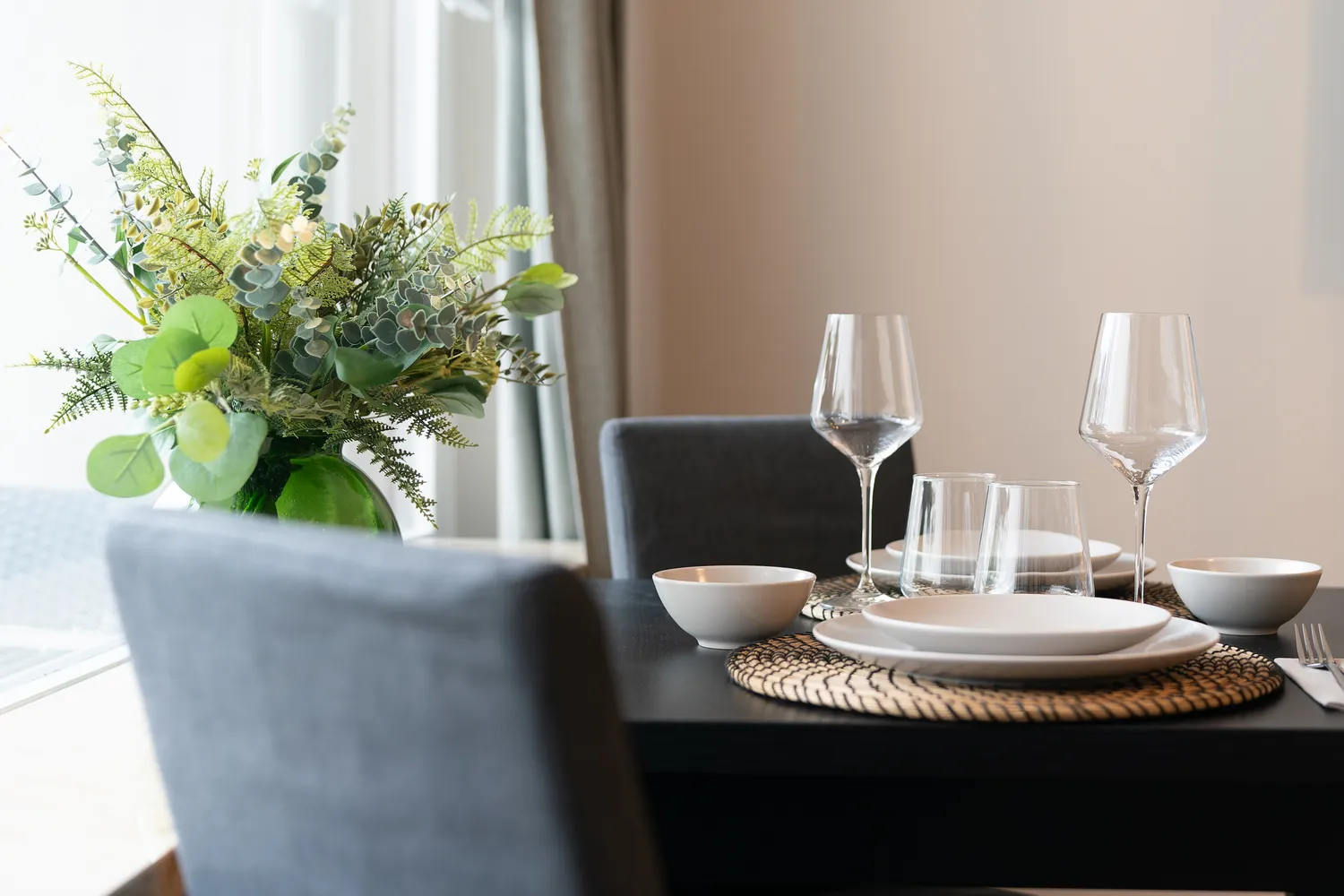 1 Zimmer Wohnung mit 35 m² in Berlin – Bild 1