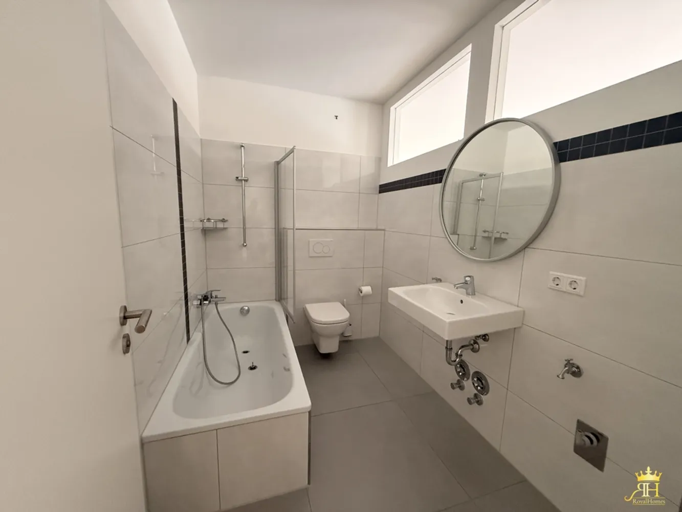 4 Zimmer Wohnung mit 168 m² in Köln – Bild 8