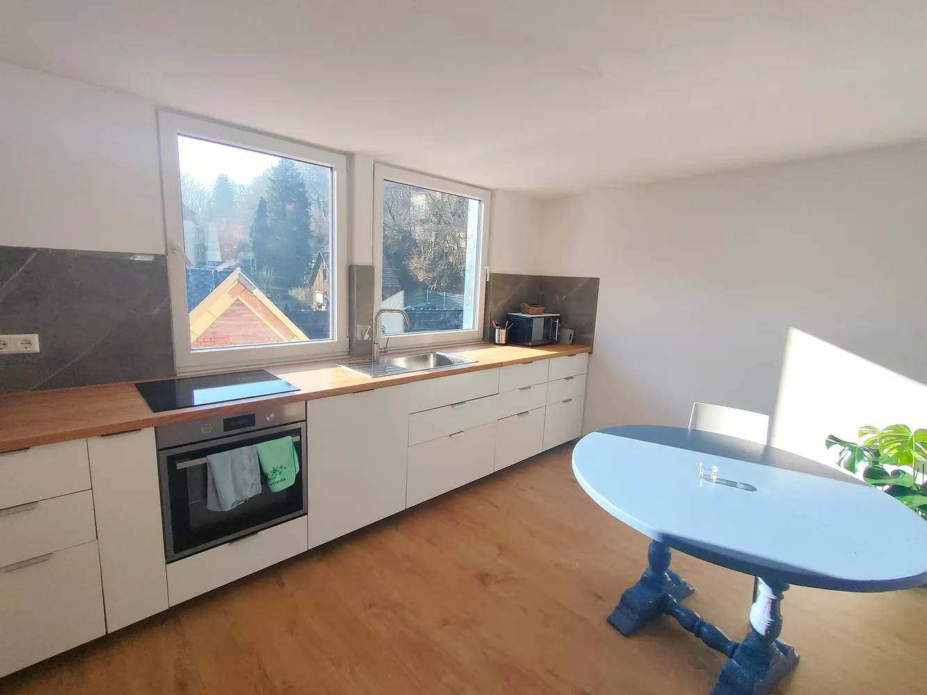 3 Zimmer Wohnung mit 65 m² in Stuttgart – Bild 1