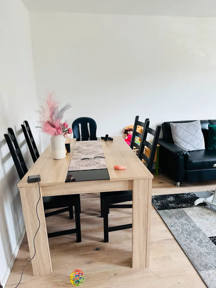 3 Zimmer Wohnung mit 63 m² in Fürstenfeldbruck – Bild 5