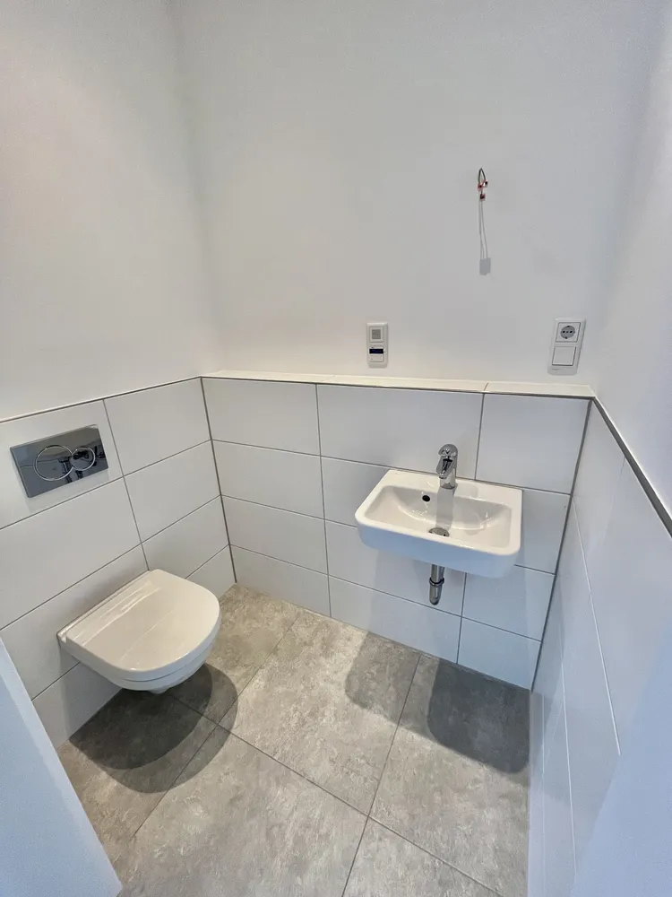 3 Zimmer Wohnung mit 95 m² in Essen – Bild 9