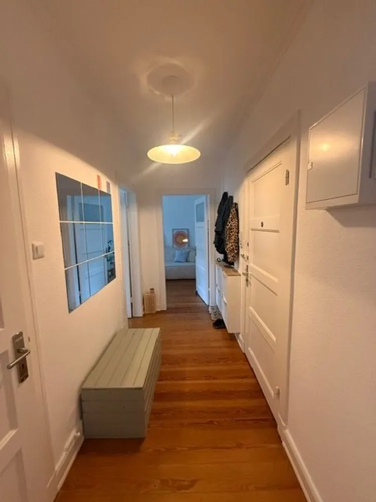 2 Zimmer Wohnung mit 53 m² in Hamburg – Bild 4