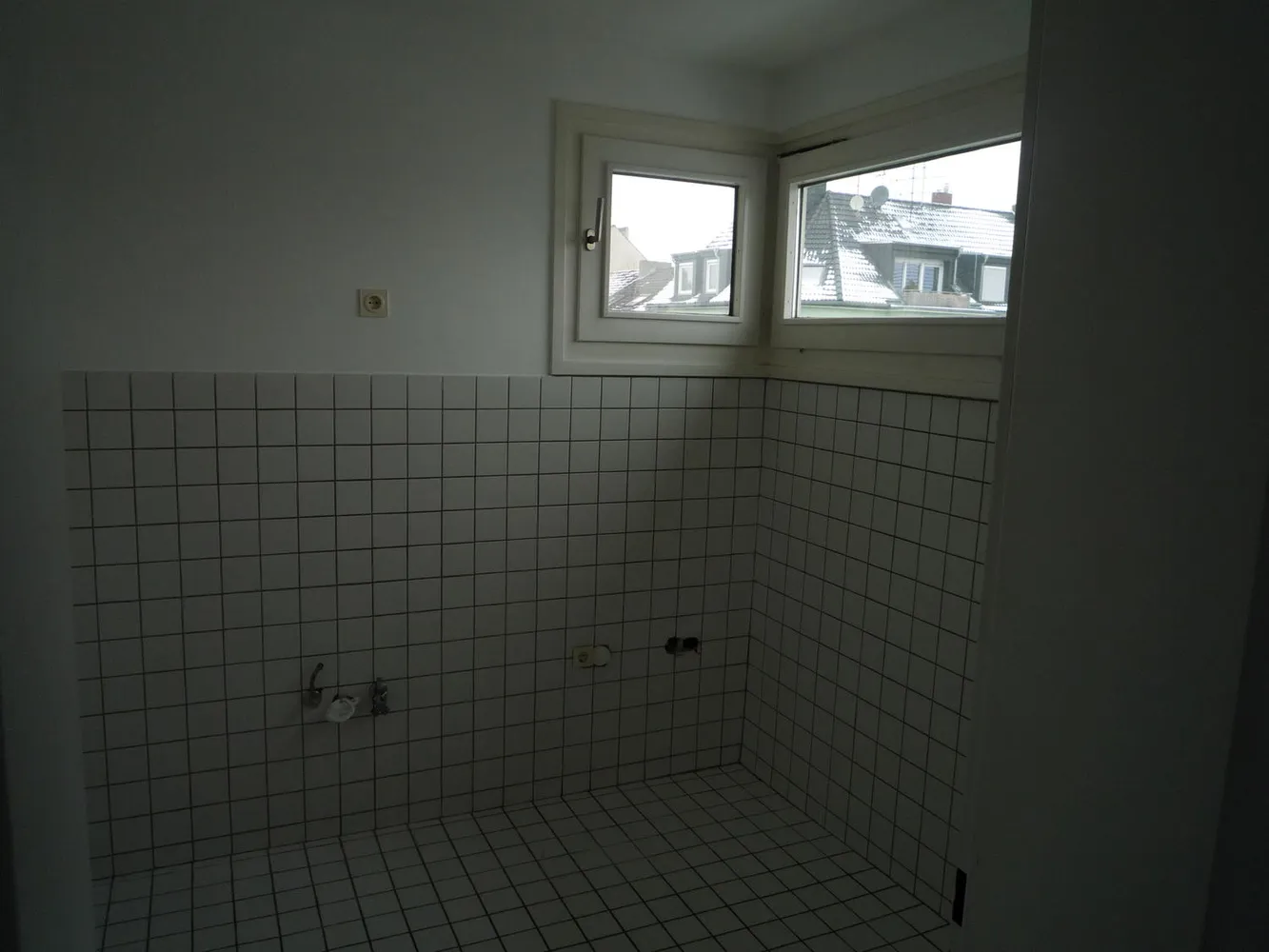 2 room apartment with 60 m² in Düsseldorf – Photo 2