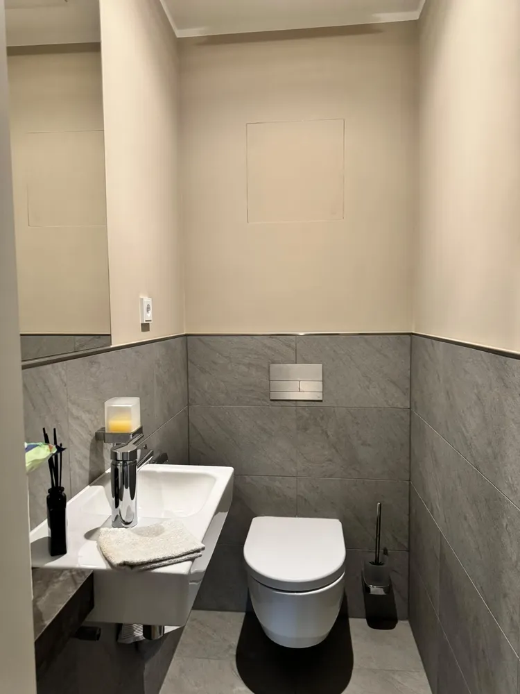 3 room apartment with 145 m² in Berlin – Photo 2