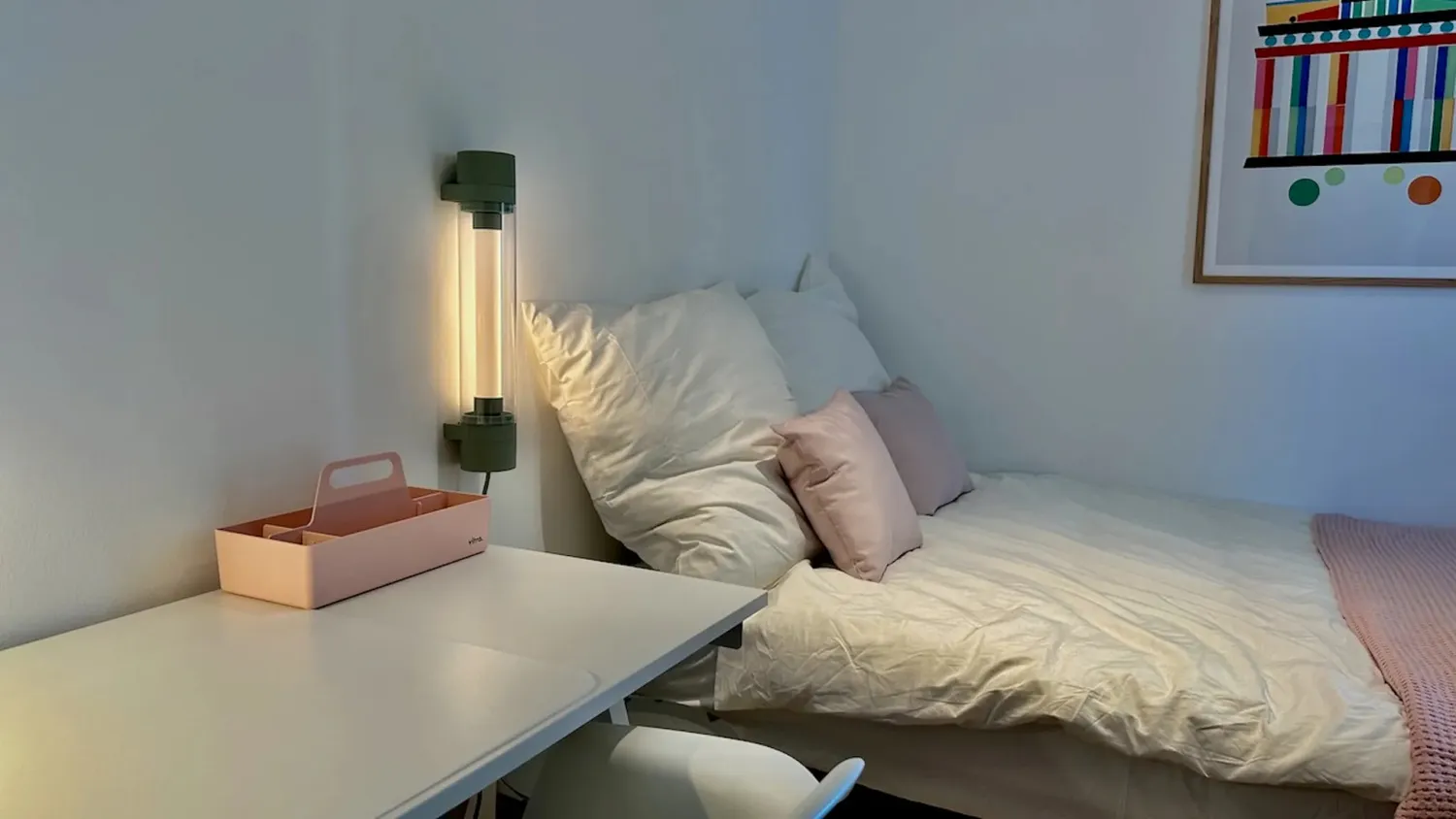 WG-Zimmer mit 8 m² in Berlin – Bild 3